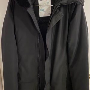 Tna womens winter jacket